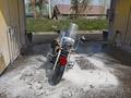 Yamaha  XVS1300 2007 года за 4 500 000 тг. в Алматы – фото 5