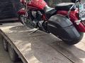 Yamaha  XVS1300 2007 года за 4 500 000 тг. в Алматы – фото 6