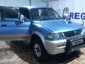 Mitsubishi Challenger 1997 годаүшін4 000 000 тг. в Лисаковск