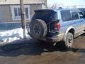 Mitsubishi Challenger 1997 годаүшін4 000 000 тг. в Лисаковск – фото 6