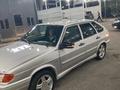 ВАЗ (Lada) 2114 2011 года за 1 300 000 тг. в Шымкент – фото 3