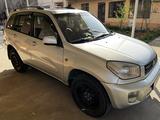 Toyota RAV4 2001 года за 5 500 000 тг. в Шымкент – фото 3