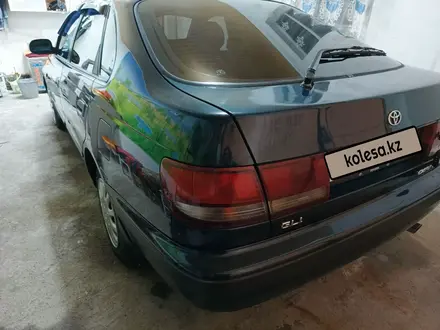 Toyota Carina E 1993 года за 2 500 000 тг. в Зайсан