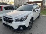 Subaru Outback 2018 года за 11 700 000 тг. в Астана – фото 4