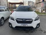 Subaru Outback 2018 годаүшін11 700 000 тг. в Астана – фото 2