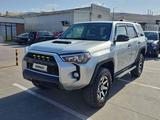 Toyota 4Runner 2018 года за 15 800 000 тг. в Алматы – фото 2