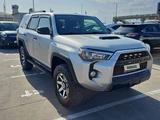 Toyota 4Runner 2018 года за 15 800 000 тг. в Алматы – фото 3