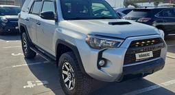 Toyota 4Runner 2018 годаүшін18 500 000 тг. в Алматы – фото 3