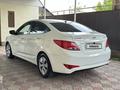 Hyundai Accent 2014 годаүшін6 200 000 тг. в Тараз – фото 5