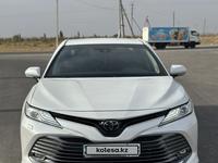 Toyota Camry 2020 годаүшін14 500 000 тг. в Тараз