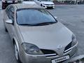 Nissan Primera 2003 года за 2 500 000 тг. в Алматы