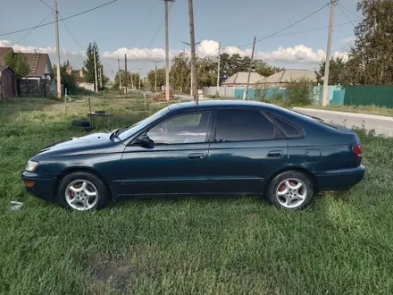 Toyota Carina E 1992 года за 2 400 000 тг. в Павлодар – фото 8