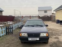 ВАЗ (Lada) 21099 2001 годаүшін750 000 тг. в Алматы