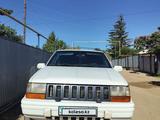 Jeep Grand Cherokee 1993 года за 2 300 000 тг. в Актобе
