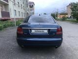 Audi A6 2004 годаүшін5 500 000 тг. в Алматы – фото 4