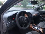 Audi A6 2004 года за 5 500 000 тг. в Алматы – фото 5