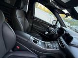 Hyundai Santa Fe 2023 годаүшін14 500 000 тг. в Алматы – фото 2