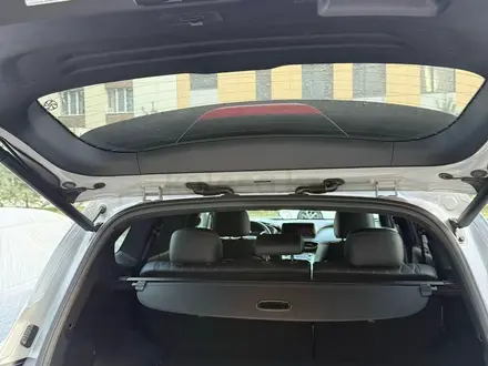 Hyundai Santa Fe 2023 года за 14 500 000 тг. в Алматы – фото 20