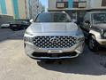 Hyundai Santa Fe 2023 годаүшін14 500 000 тг. в Алматы – фото 3