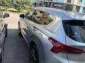 Hyundai Santa Fe 2023 годаүшін14 500 000 тг. в Алматы – фото 4