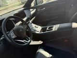 Hyundai Santa Fe 2023 годаүшін14 500 000 тг. в Алматы – фото 5