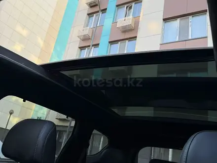 Hyundai Santa Fe 2023 года за 14 500 000 тг. в Алматы – фото 7
