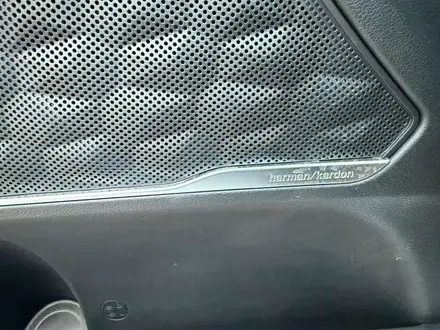 Hyundai Santa Fe 2023 года за 14 500 000 тг. в Алматы – фото 8