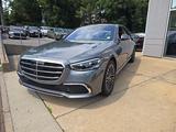 Mercedes-Benz S 580 4MATIC 2025 года за 70 000 000 тг. в Алматы
