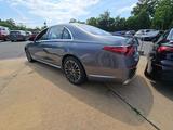 Mercedes-Benz S 580 4MATIC 2025 года за 70 000 000 тг. в Алматы – фото 2