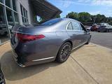 Mercedes-Benz S 580 4MATIC 2025 года за 70 000 000 тг. в Алматы – фото 3