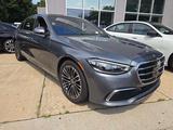 Mercedes-Benz S 580 4MATIC 2025 года за 70 000 000 тг. в Алматы – фото 4