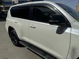 Toyota Land Cruiser Prado 2021 года за 25 500 000 тг. в Атырау – фото 3