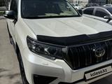 Toyota Land Cruiser Prado 2021 года за 25 500 000 тг. в Атырау – фото 2