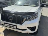Toyota Land Cruiser Prado 2021 года за 25 500 000 тг. в Атырау – фото 4