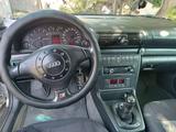Audi A4 1995 года за 1 800 000 тг. в Караганда – фото 5
