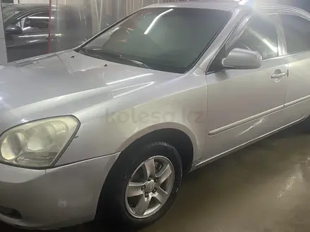 Kia Lotze 2006 года за 2 300 000 тг. в Алматы – фото 3