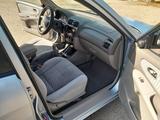 Mazda 626 1999 годаfor2 700 000 тг. в Алматы – фото 4