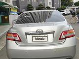 Toyota Camry 2011 года за 7 450 000 тг. в Атырау – фото 4