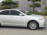 Toyota Camry 2011 года за 7 450 000 тг. в Атырау – фото 5