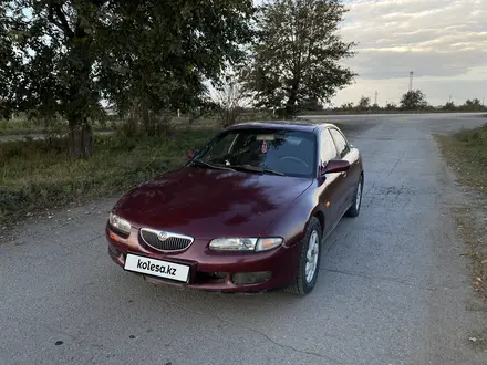 Mazda Xedos 6 1993 года за 1 400 000 тг. в Костанай