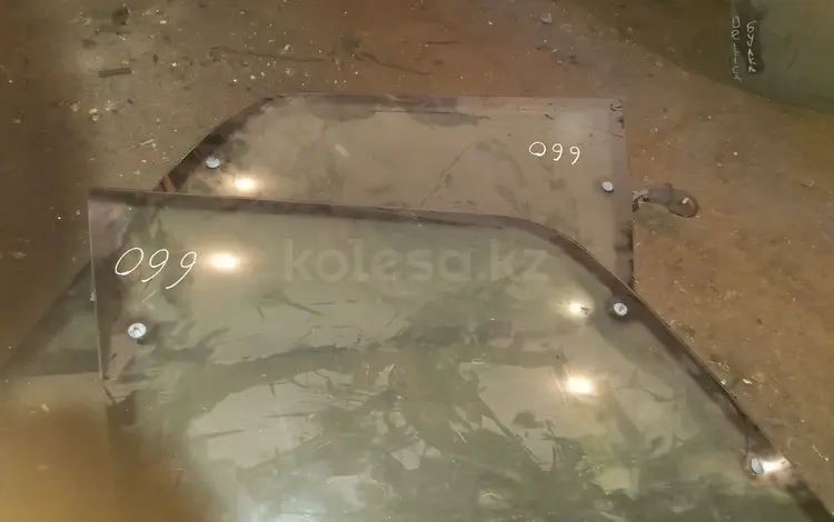 Глухая стекло за 20 000 тг. в Алматы