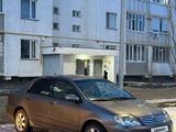 Toyota Corolla 2002 годаүшін3 200 000 тг. в Уральск