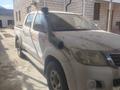 Toyota Hilux 2012 года за 9 000 000 тг. в Кызылорда – фото 8