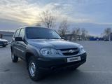 Chevrolet Niva 2018 годаfor5 700 000 тг. в Усть-Каменогорск – фото 5
