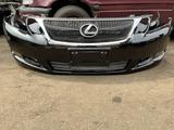 Lexus gs350 2011г бампер за 160 000 тг. в Алматы