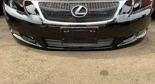 Lexus gs350 2011г бампер за 160 000 тг. в Алматы