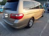 Honda Odyssey 2005 годаүшін5 300 000 тг. в Шымкент – фото 5