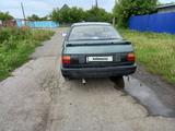 Volkswagen Passat 1989 годаfor750 000 тг. в Костанай – фото 5