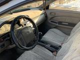 Nissan Maxima 1997 годаfor1 700 000 тг. в Шу