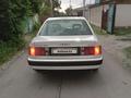 Audi 100 1992 годаүшін2 750 000 тг. в Алматы – фото 2